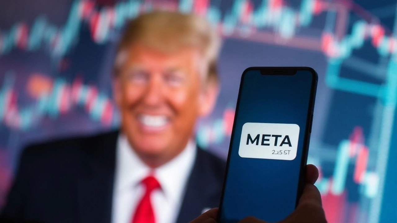 Meta to Pay Trump $25 Million Over Facebook, Instagram Suspension: What the Settlement Signals