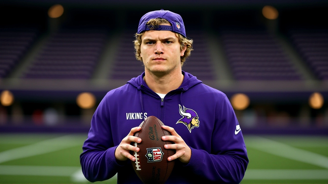 Post‑game Fallout and Quarterback Future