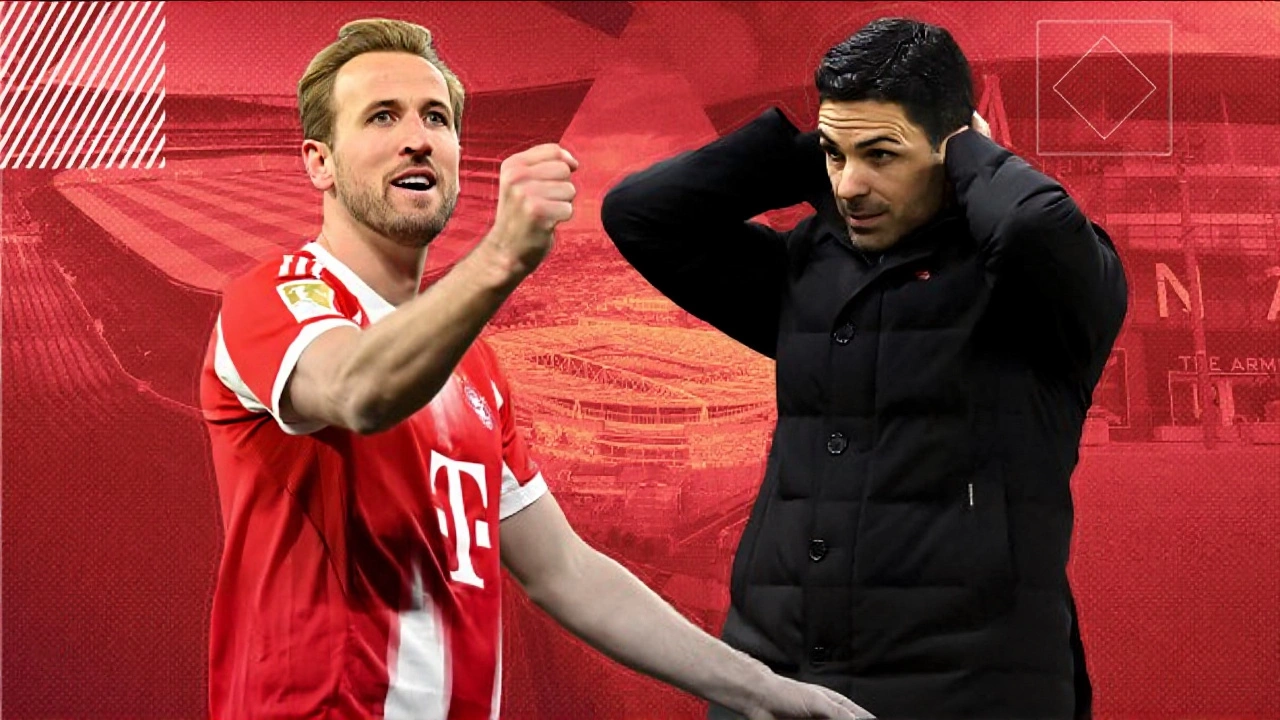 Arsenal Rout Tottenham 4-1 in North London Derby, Extend Derby Dominance