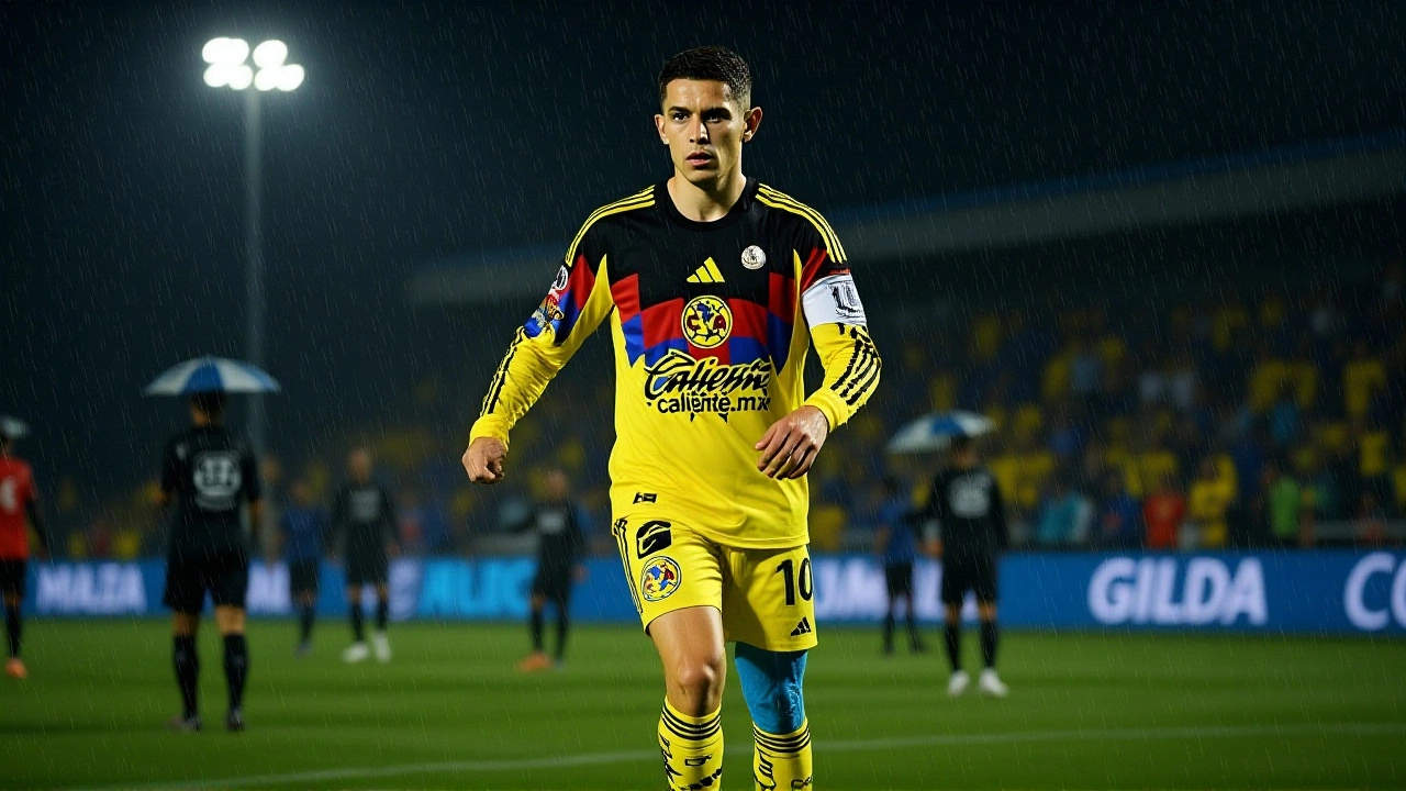 Where to Watch the Second Leg